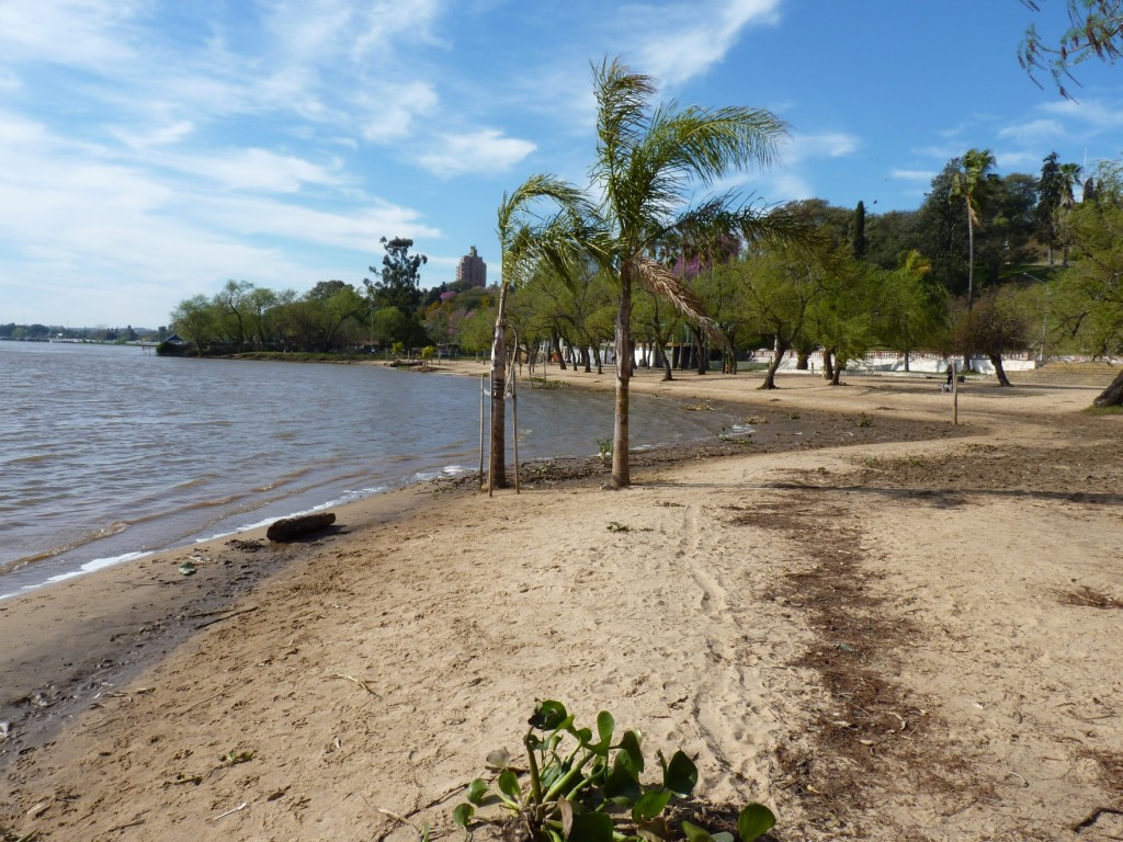 Foto: Costanera - Paraná (Entre Ríos), Argentina