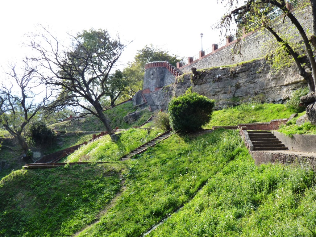 Foto: Parque Urquiza - Paraná (Entre Ríos), Argentina