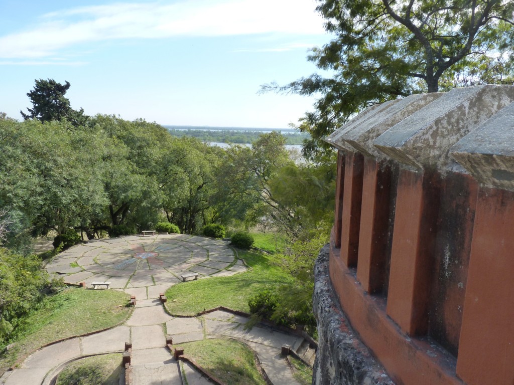 Foto: Parque Urquiza - Paraná (Entre Ríos), Argentina