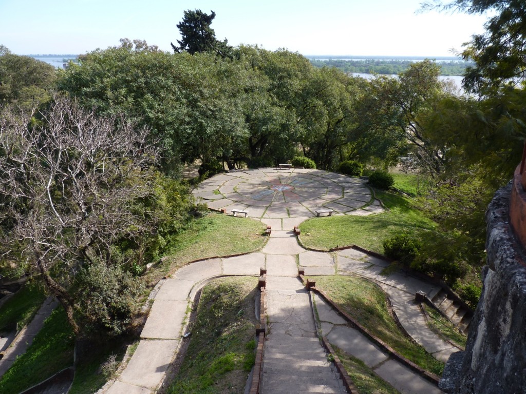 Foto: Parque Urquiza - Paraná (Entre Ríos), Argentina