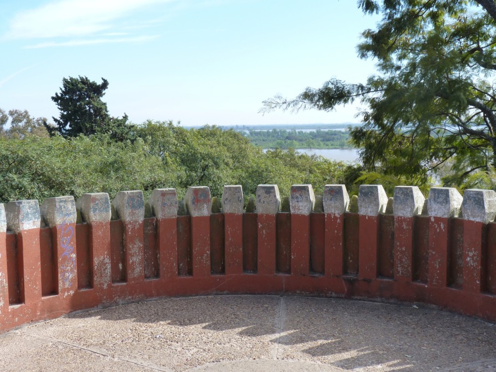 Foto: Parque Urquiza - Paraná (Entre Ríos), Argentina