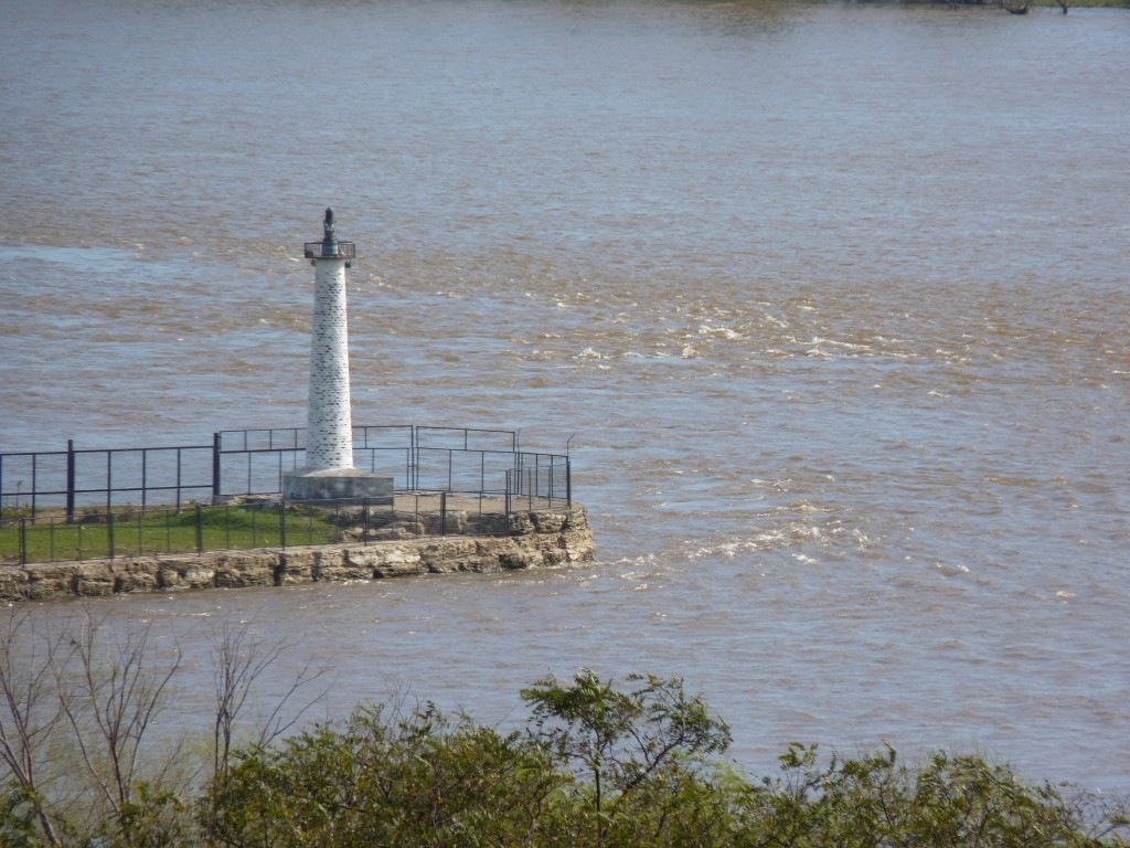 Foto: Parque Urquiza - Paraná (Entre Ríos), Argentina