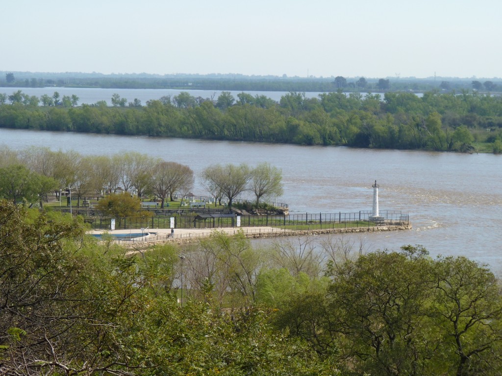 Foto: Parque Urquiza - Paraná (Entre Ríos), Argentina