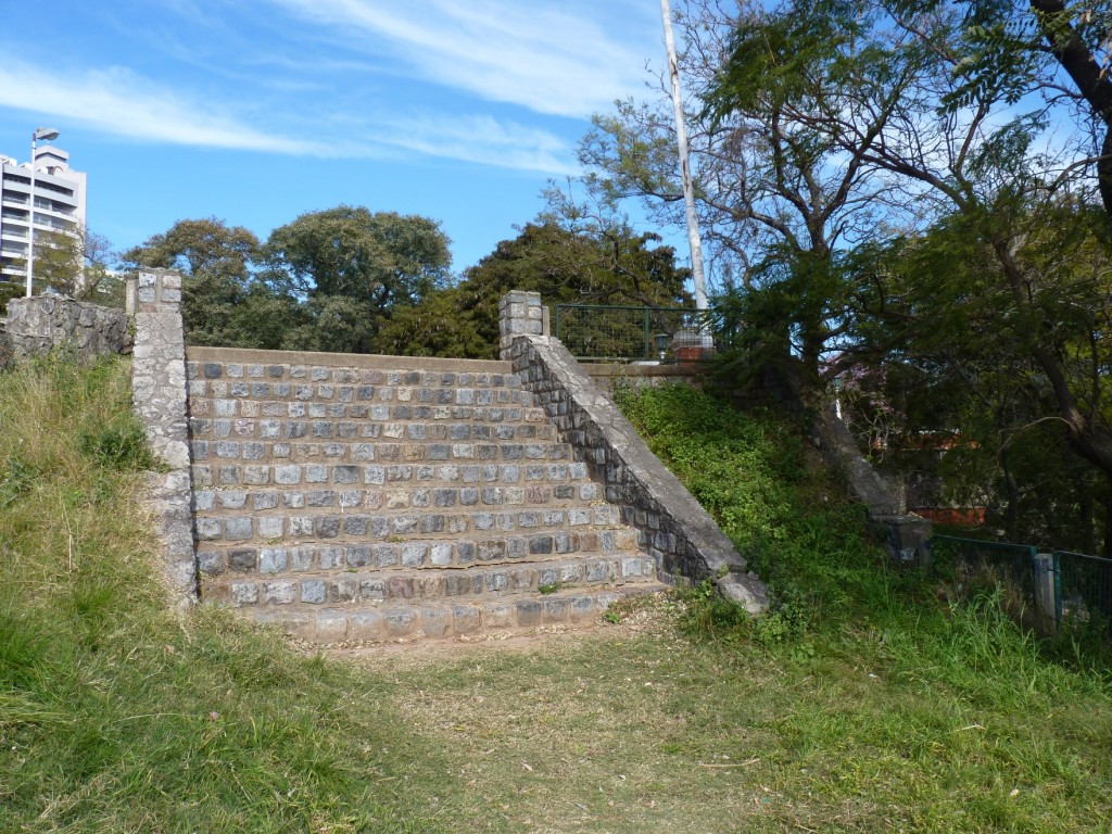 Foto: Parque Urquiza - Paraná (Entre Ríos), Argentina