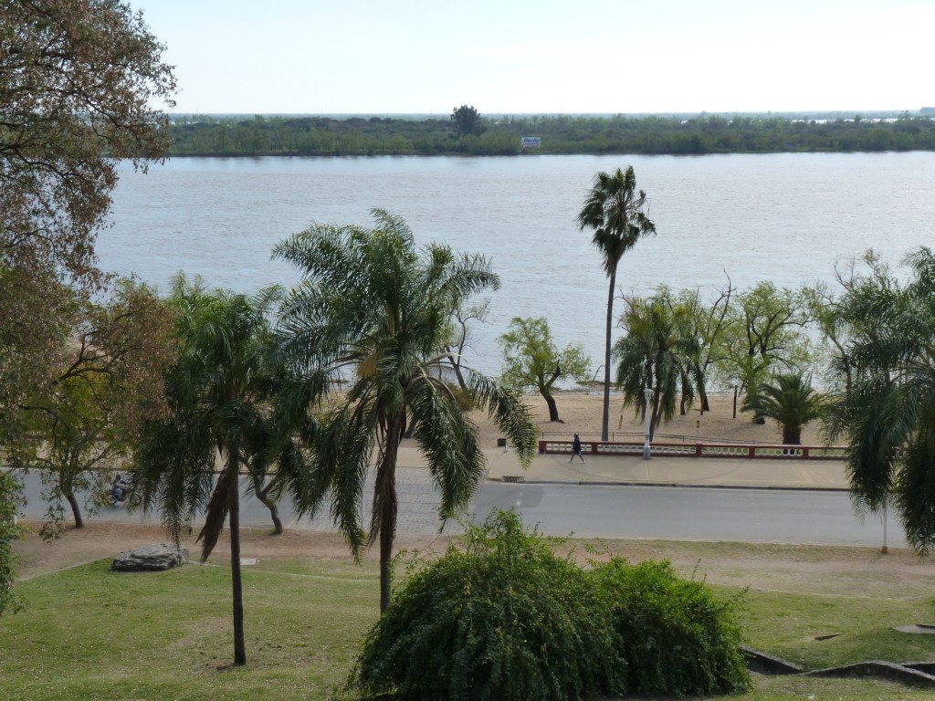 Foto: Parque Urquiza - Paraná (Entre Ríos), Argentina