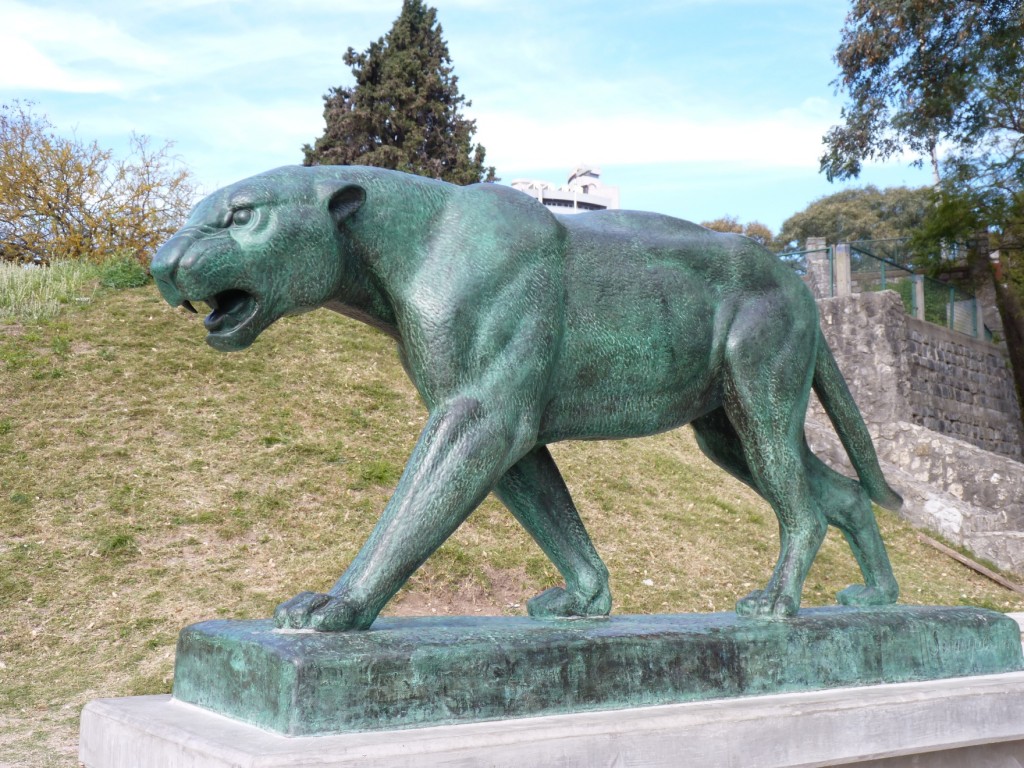 Foto: Parque Urquiza - Paraná (Entre Ríos), Argentina