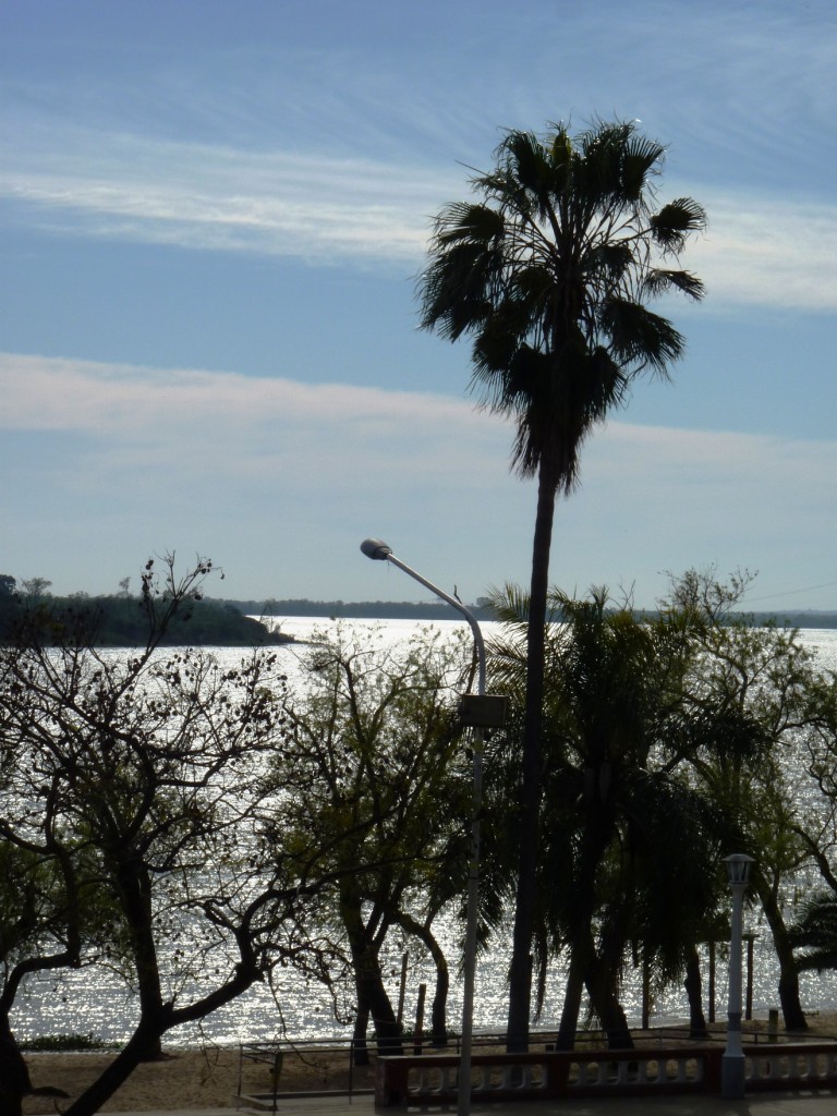 Foto: Parque Urquiza - Paraná (Entre Ríos), Argentina