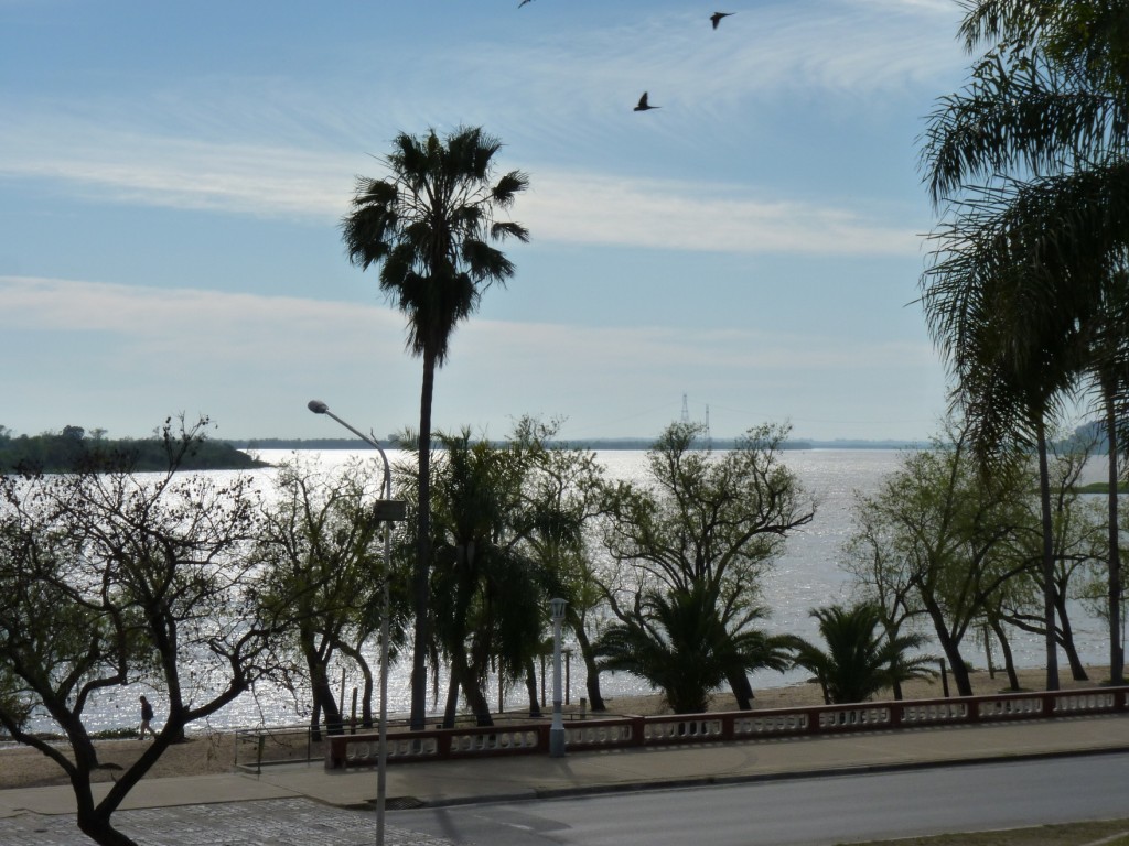 Foto: Parque Urquiza - Paraná (Entre Ríos), Argentina