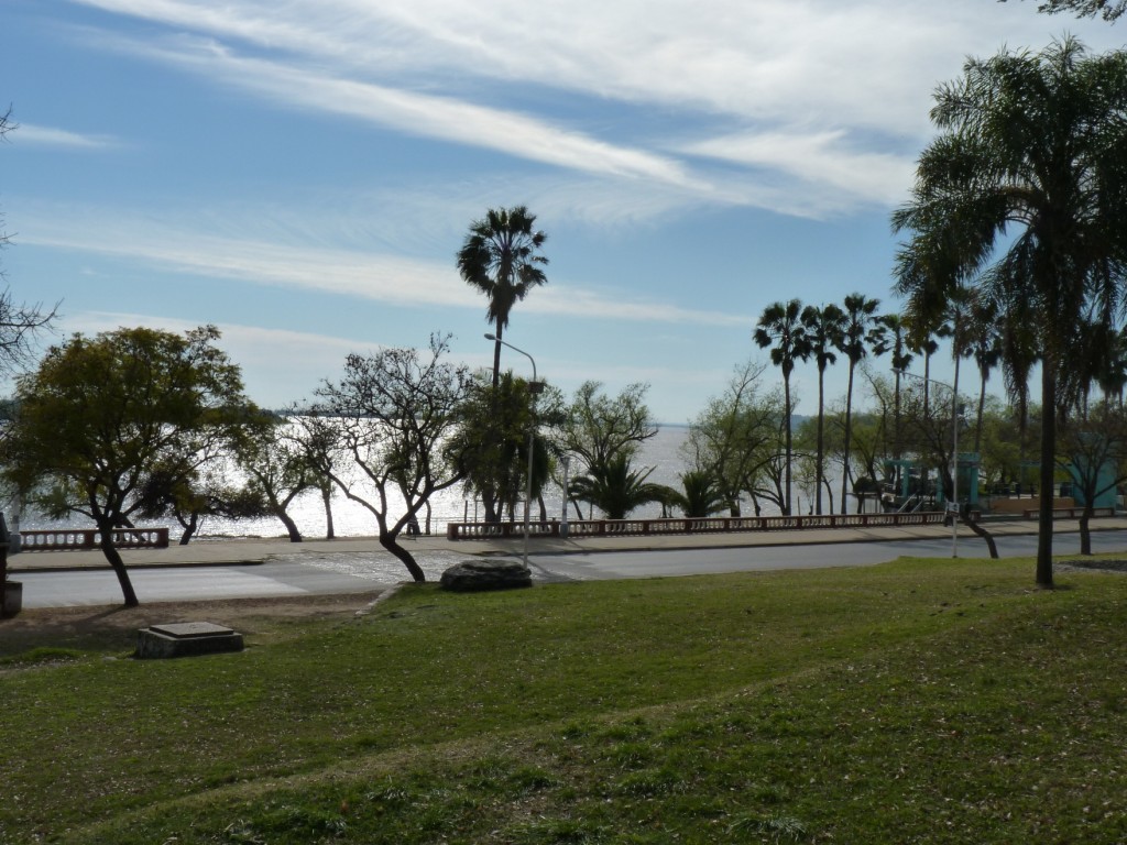 Foto: Parque Urquiza - Paraná (Entre Ríos), Argentina