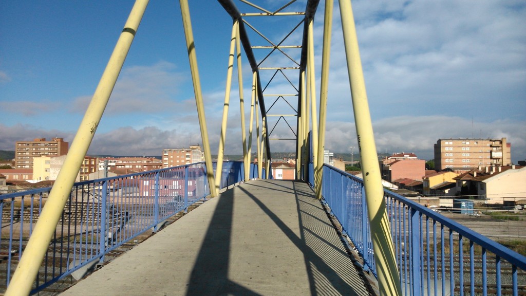 Foto de Venta de baños (Palencia), España