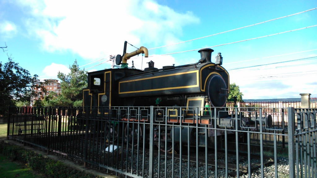 Foto de Venta De Baños (Palencia), España
