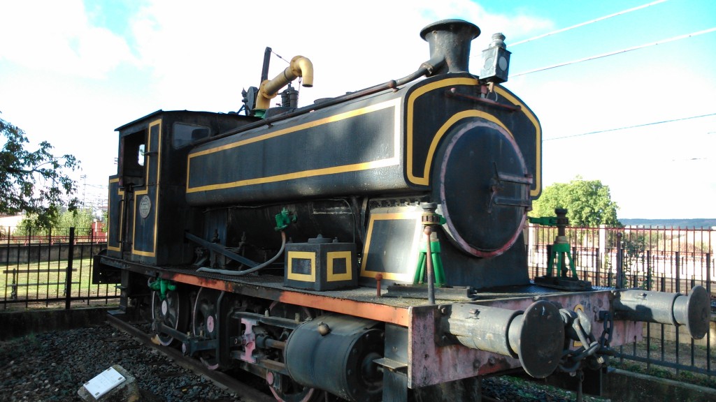 Foto de Venta De Baños (Palencia), España
