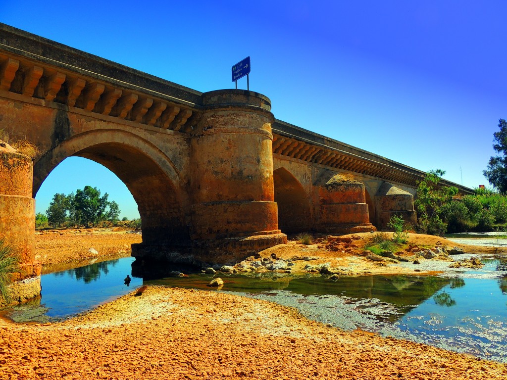 Foto de Niebla (Huelva), España