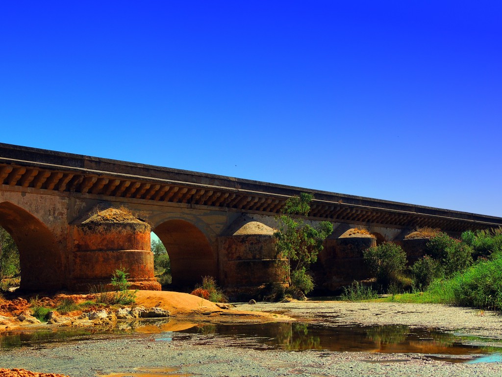 Foto de Niebla (Huelva), España
