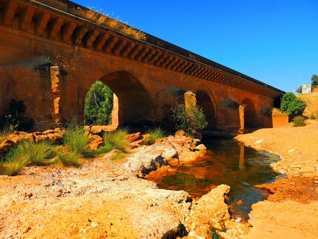 Foto de Niebla (Huelva), España