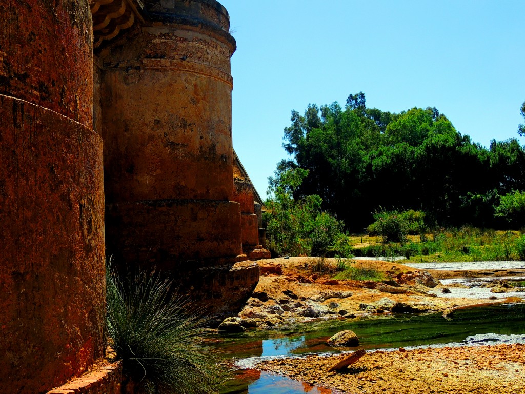 Foto de Niebla (Huelva), España