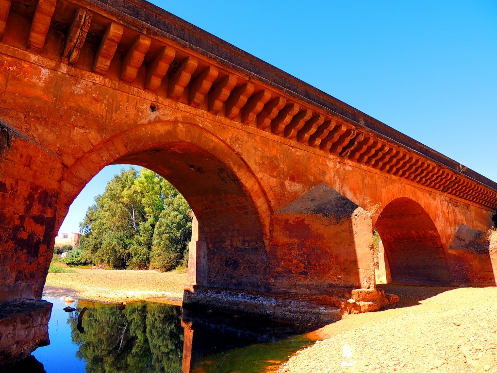Foto de Niebla (Huelva), España