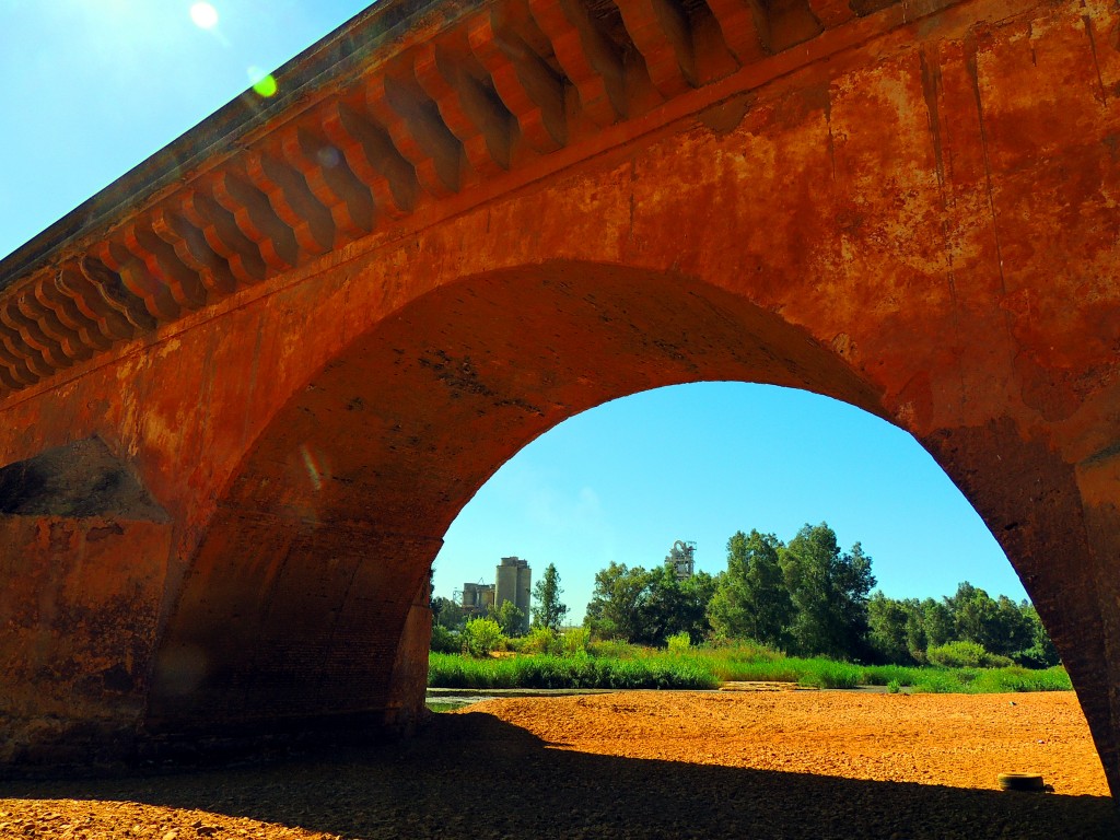 Foto de Niebla (Huelva), España