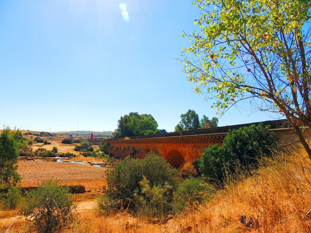 Foto de Niebla (Huelva), España