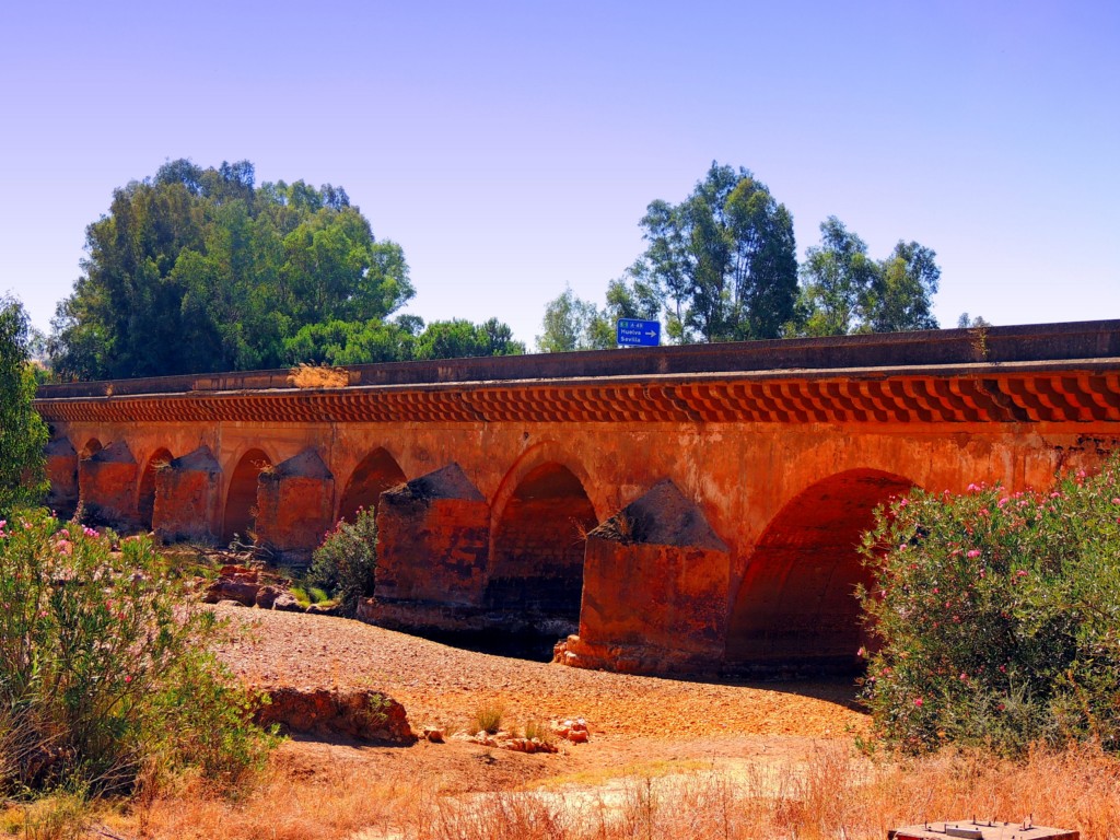 Foto de Niebla (Huelva), España