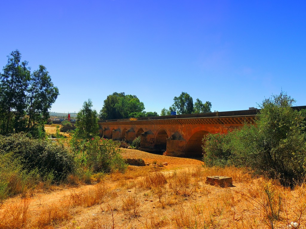 Foto de Niebla (Huelva), España