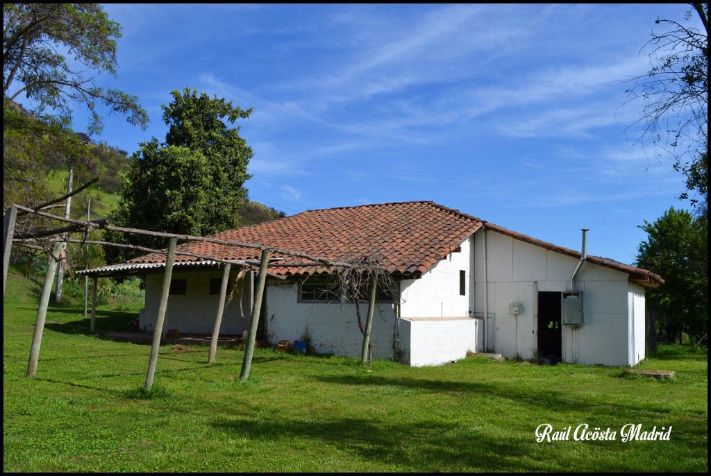 Foto de Coinco (Libertador General Bernardo OʼHiggins), Chile