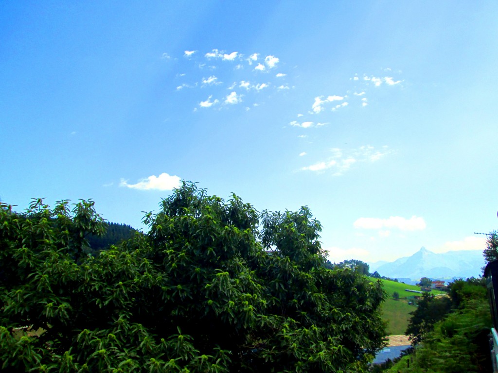 Foto de Beasain (Gipuzkoa), España