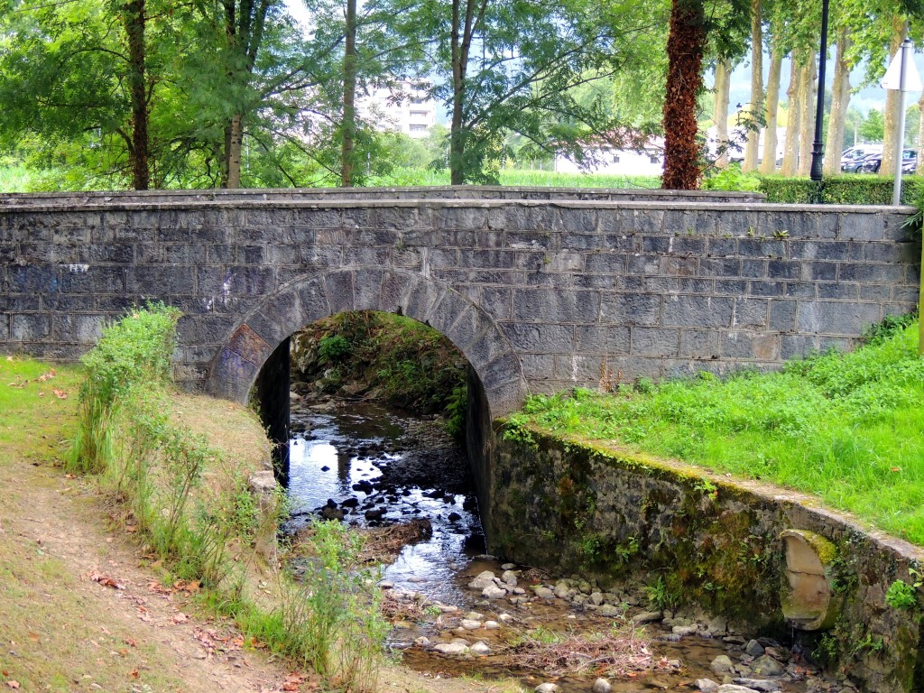 Foto de Loyola (Gipuzkoa), España