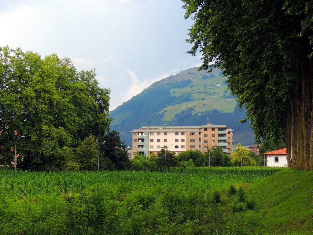 Foto de Loyola (Gipuzkoa), España