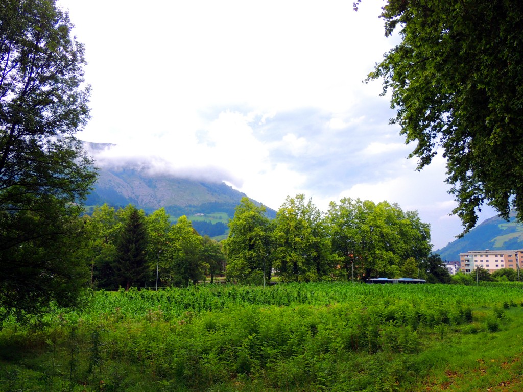 Foto de Loyola (Gipuzkoa), España