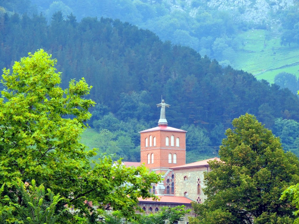 Foto de Loyola (Gipuzkoa), España