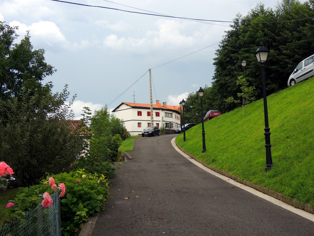 Foto de Loyola (Gipuzkoa), España