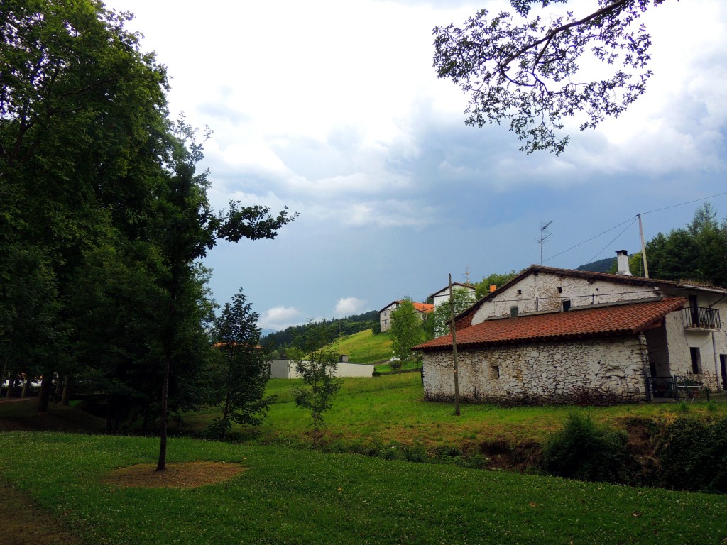 Foto de Loyola (Gipuzkoa), España