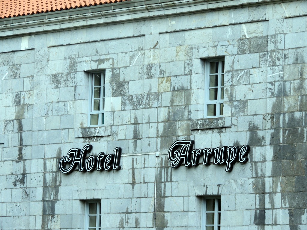 Foto de Loyola (Gipuzkoa), España