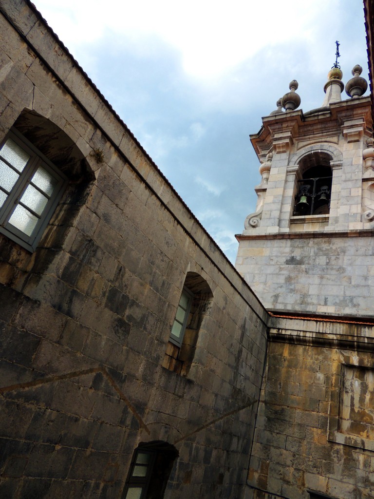 Foto de Loyola (Gipuzkoa), España