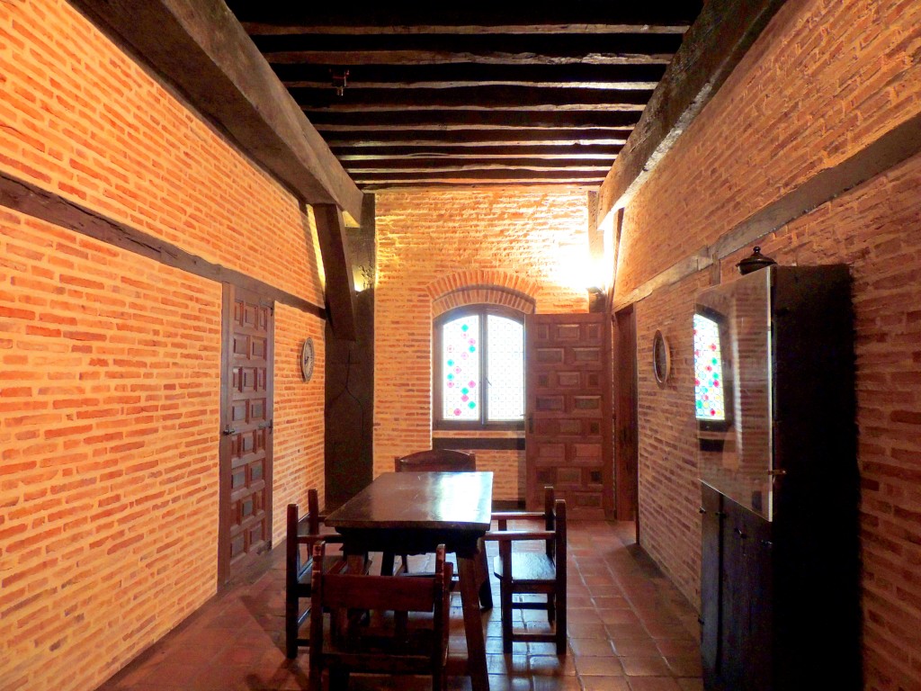 Foto de Loyola (Gipuzkoa), España