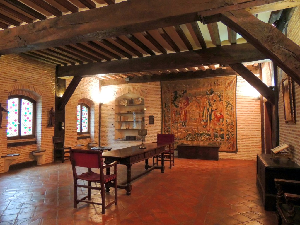 Foto de Loyola (Gipuzkoa), España