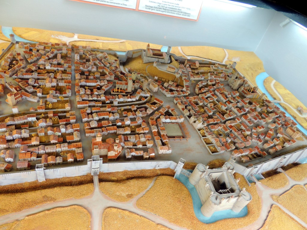 Foto de Loyola (Gipuzkoa), España