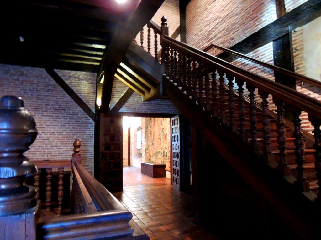 Foto de Loyola (Gipuzkoa), España