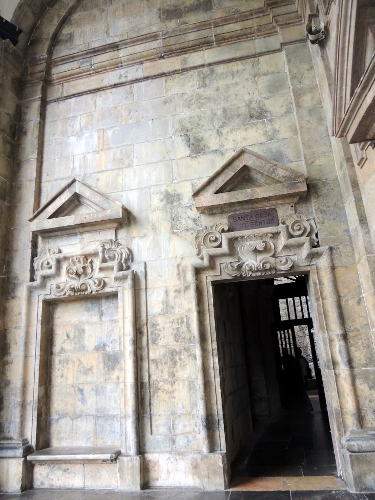 Foto de Loyola (Gipuzkoa), España