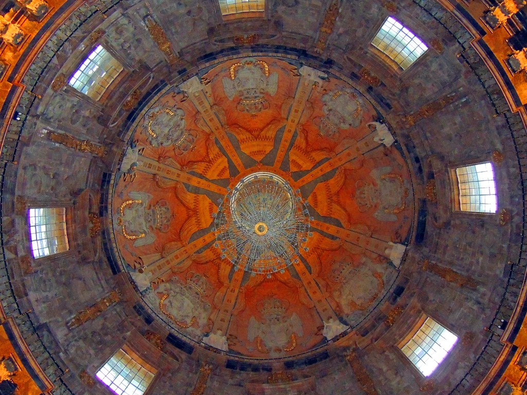 Foto de Loyola (Gipuzkoa), España