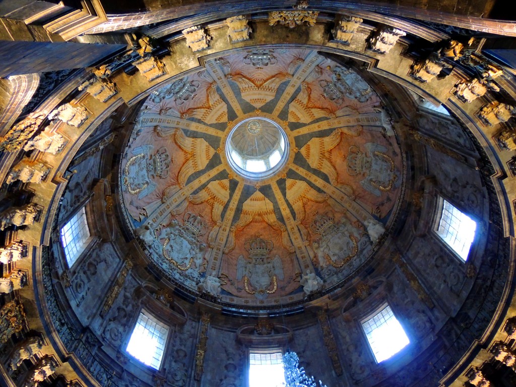 Foto de Loyola (Gipuzkoa), España