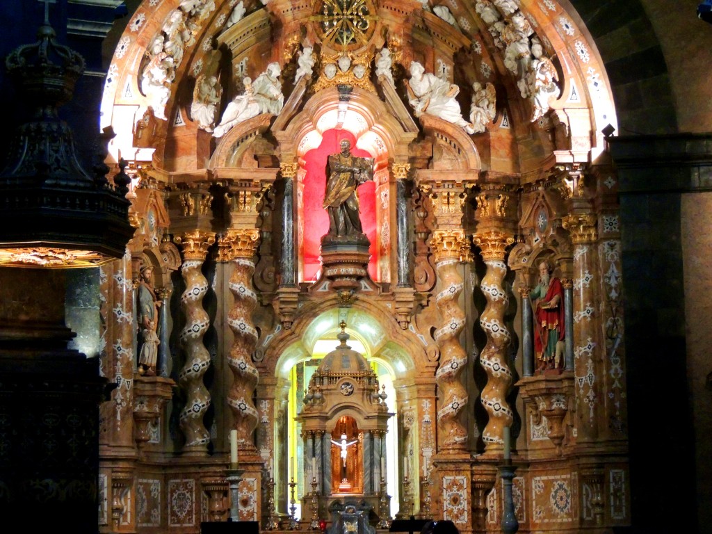 Foto de Loyola (Gipuzkoa), España