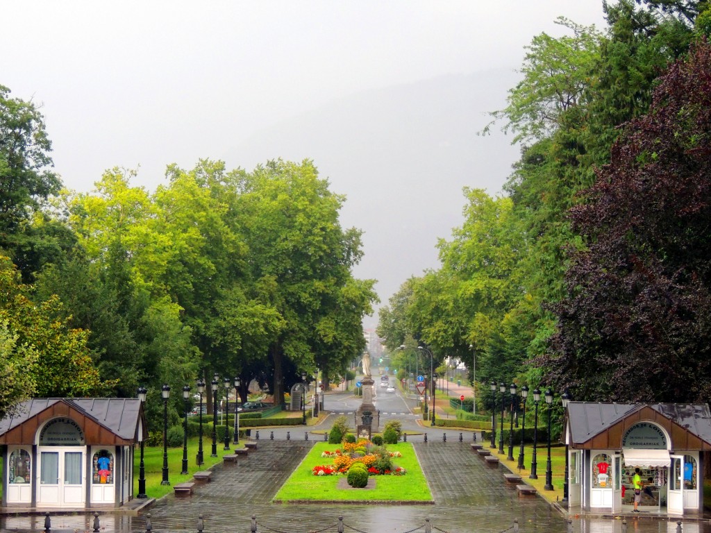 Foto de Loyola (Gipuzkoa), España