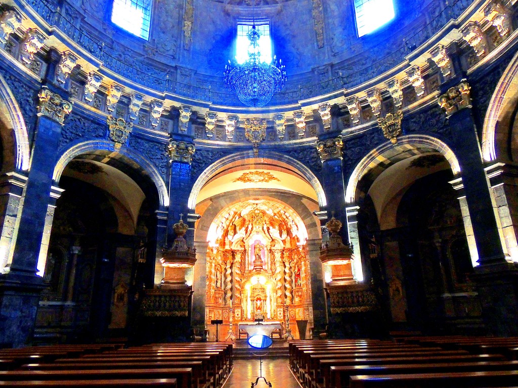 Foto de Loyola (Gipuzkoa), España