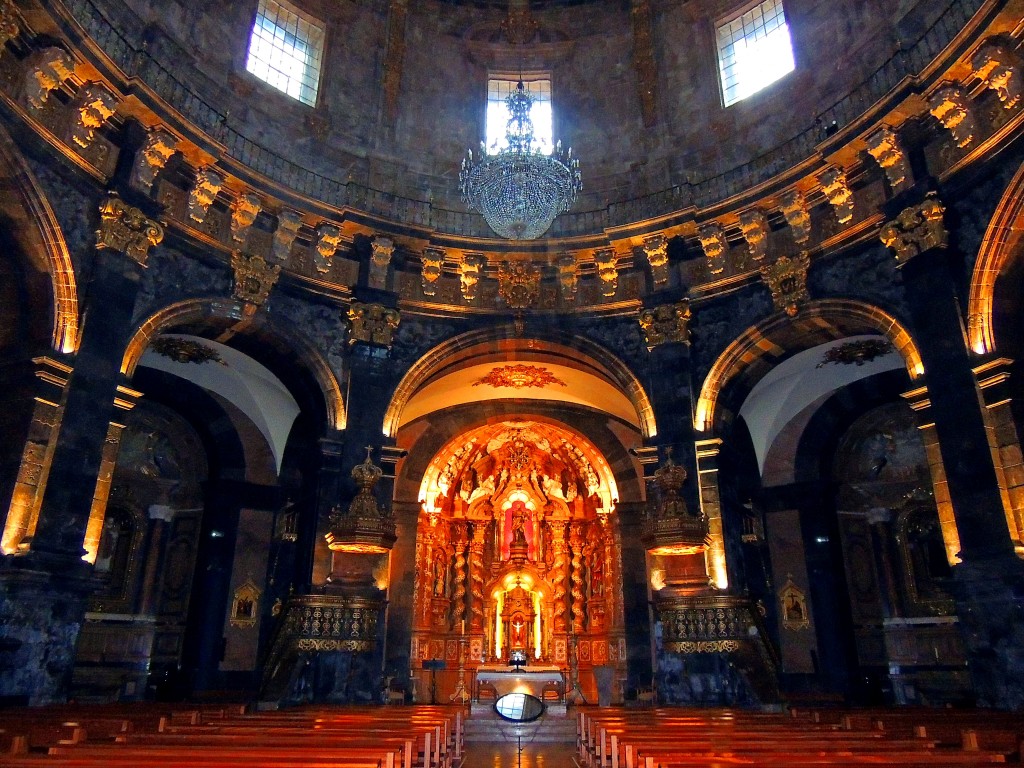 Foto de Loyola (Gipuzkoa), España