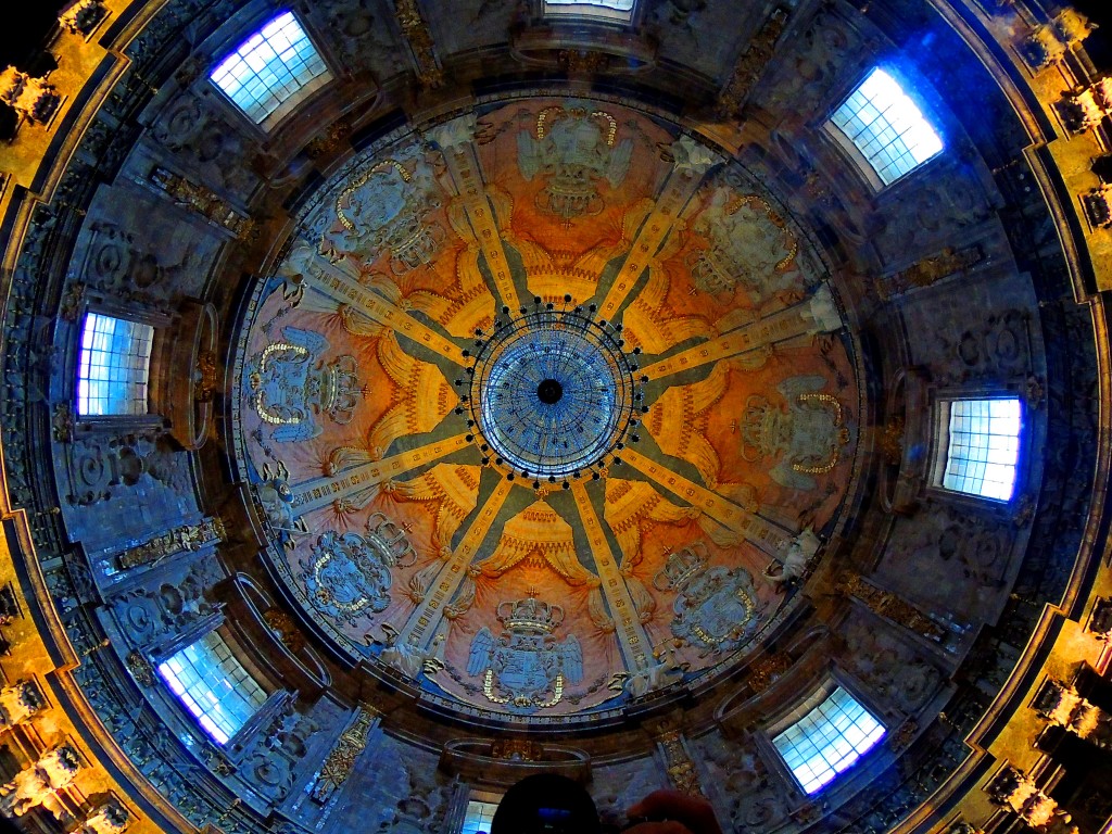 Foto de Loyola (Gipuzkoa), España