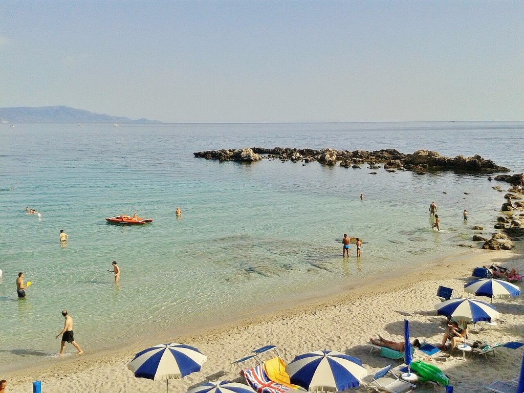 Foto: Rivera del Coral - Alghero (Sardinia), Italia