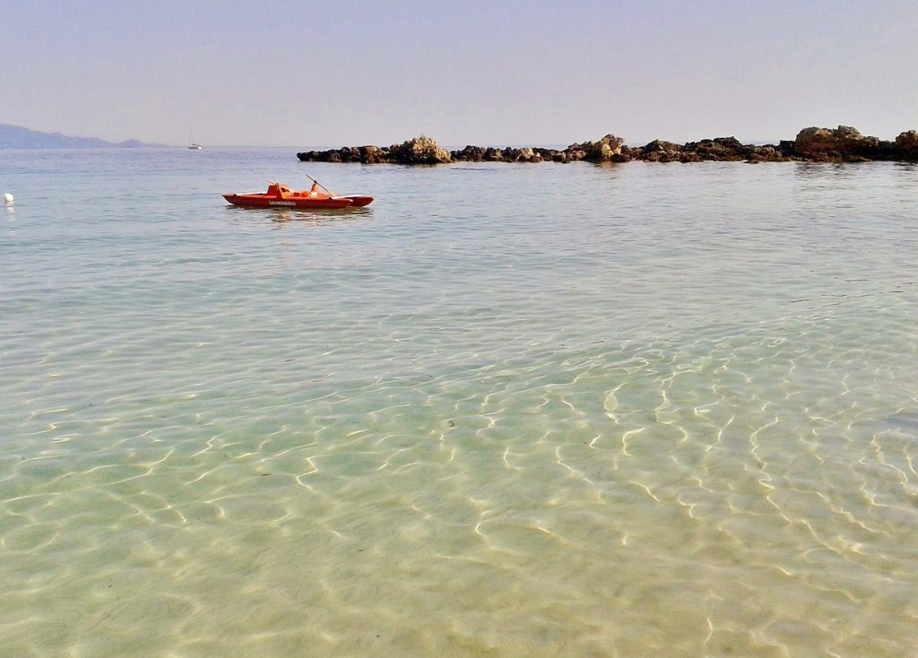 Foto: Rivera del Coral - Alghero (Sardinia), Italia