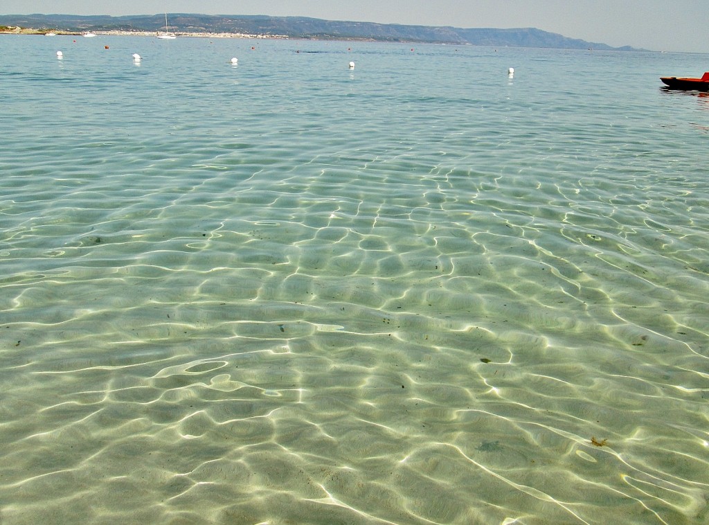 Foto: Rivera del Coral - Alghero (Sardinia), Italia